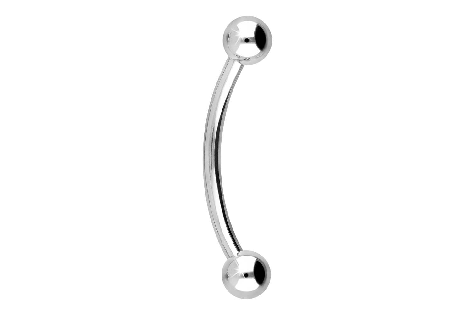 Titan Piercing Banane